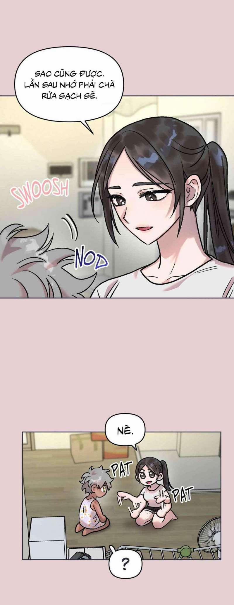 Người Gọi Nặc Danh 2 15 trang 31