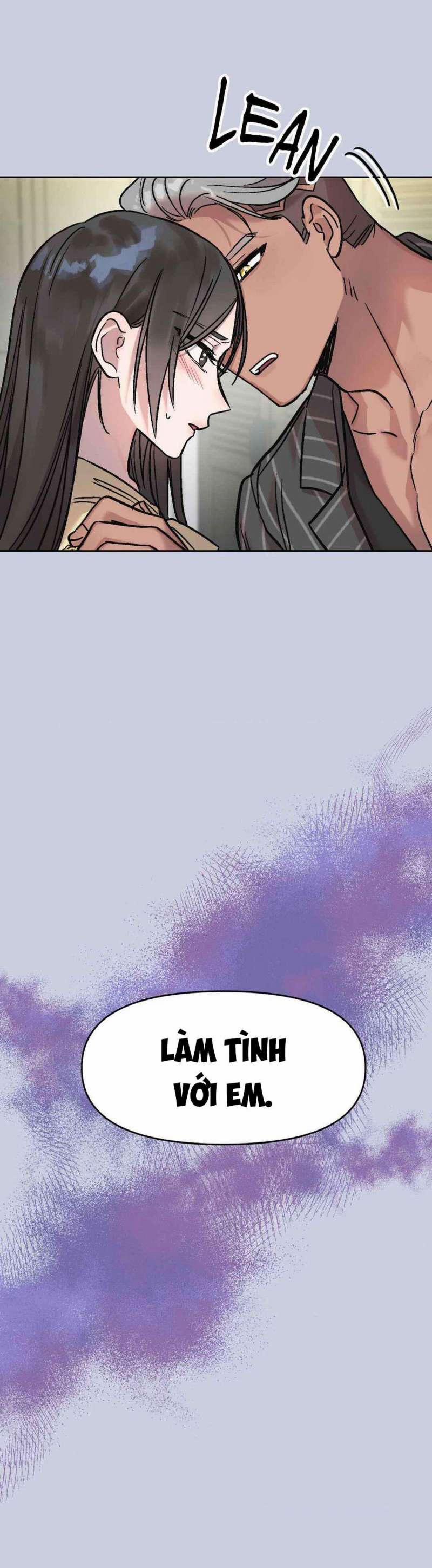 Người Gọi Nặc Danh 2 15 trang 4