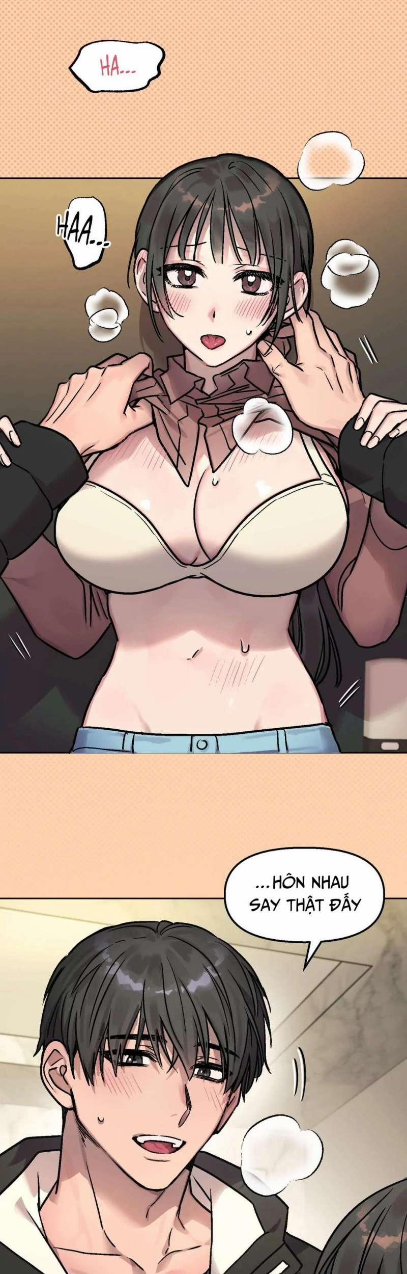 Người Gọi Nặc Danh 1 trang 1