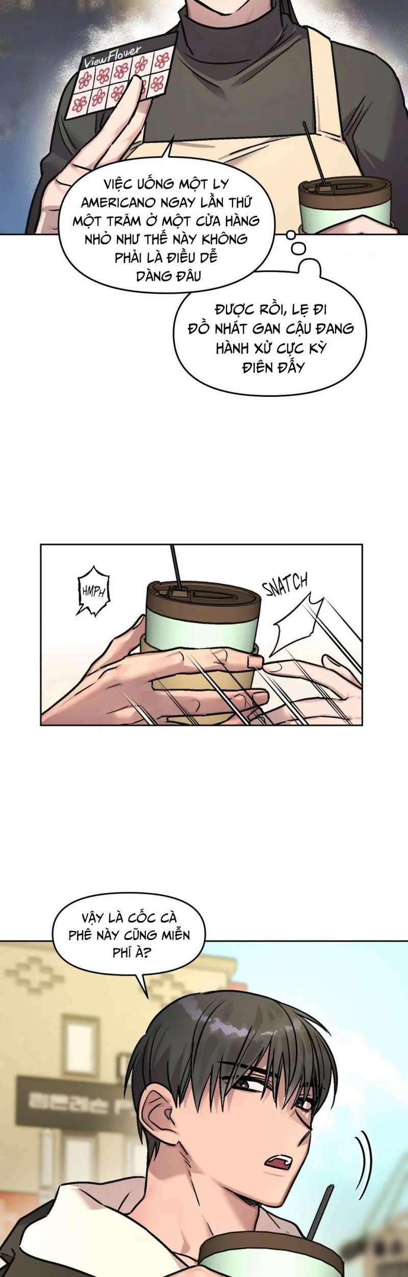 Người Gọi Nặc Danh 1 trang 14