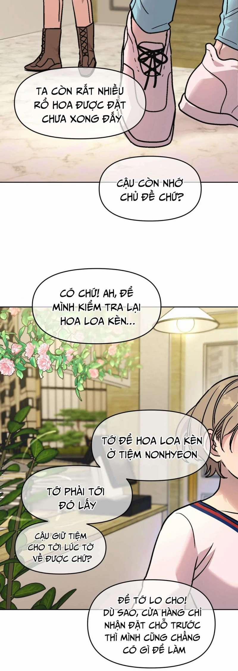 Người Gọi Nặc Danh 1 trang 22