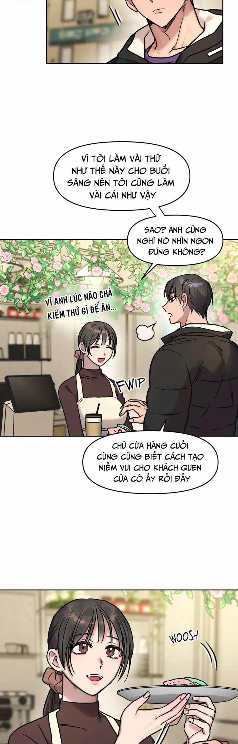 Người Gọi Nặc Danh 1 trang 33