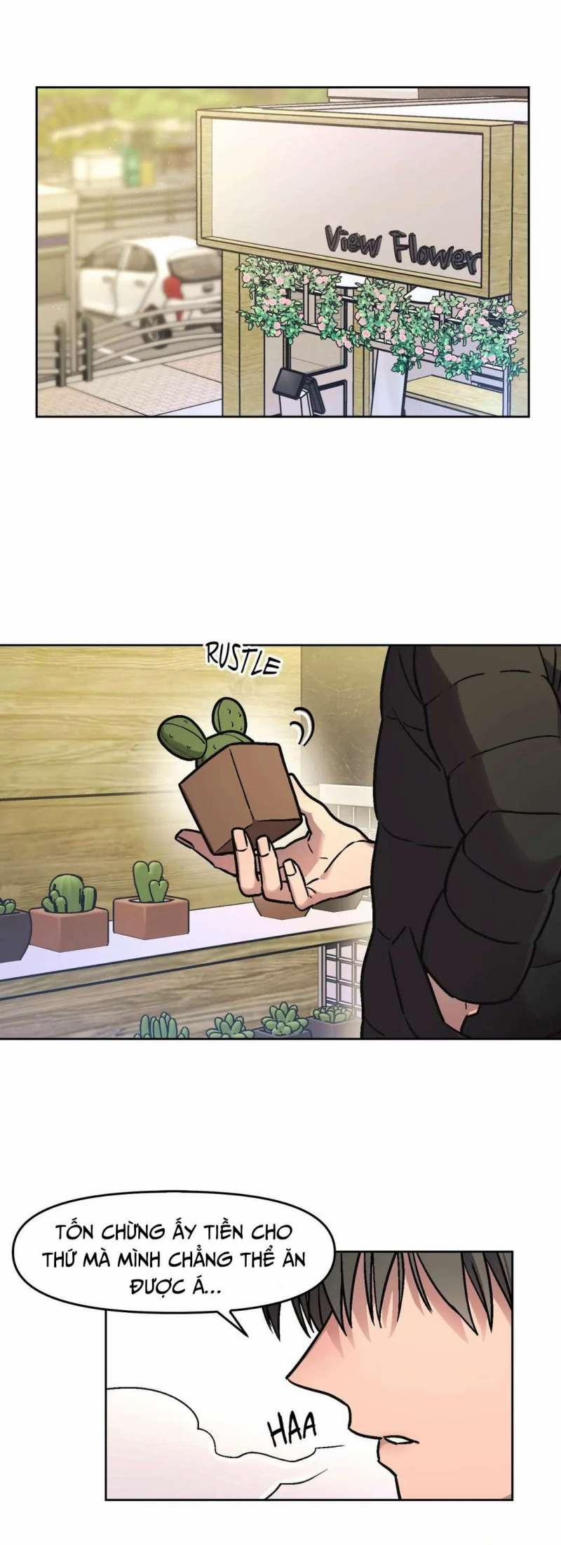 Người Gọi Nặc Danh 1 trang 4