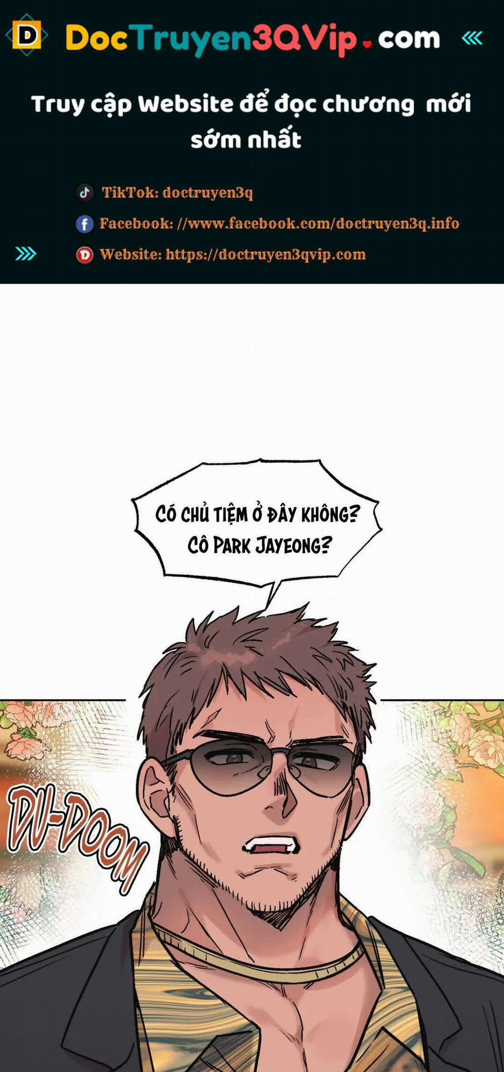 Người Gọi Nặc Danh 10 trang 0