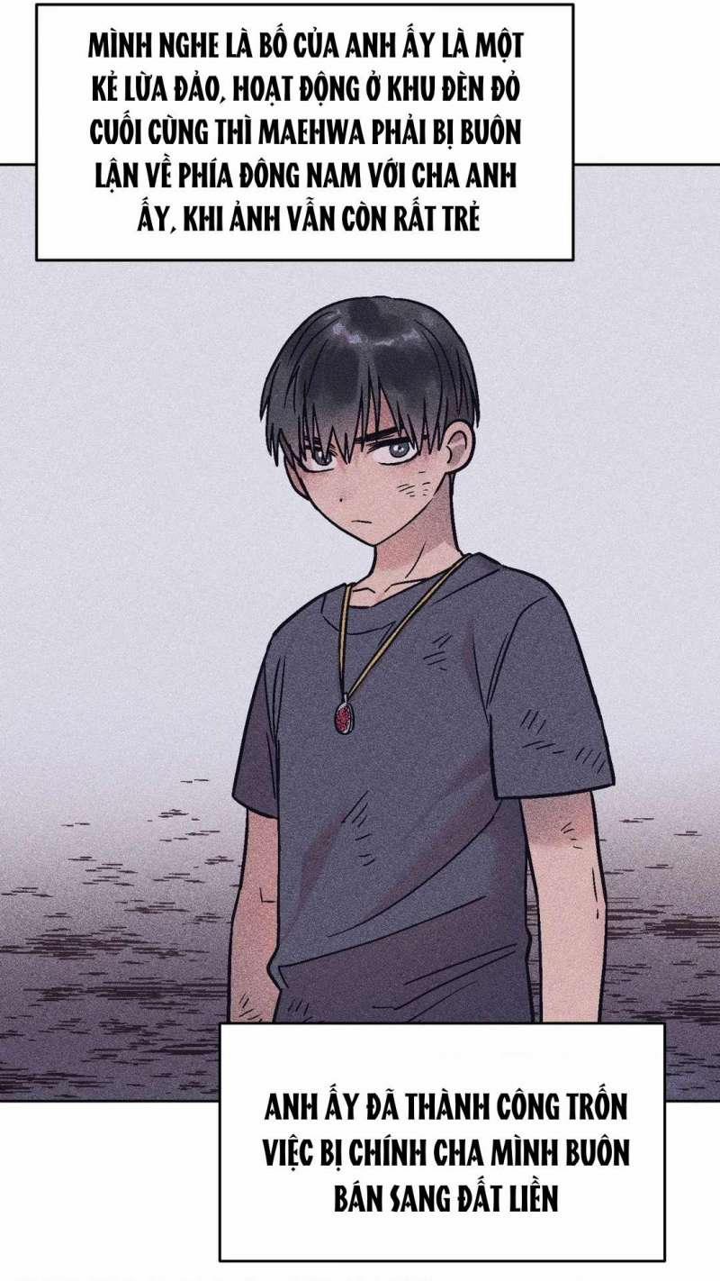 Người Gọi Nặc Danh 10 trang 15