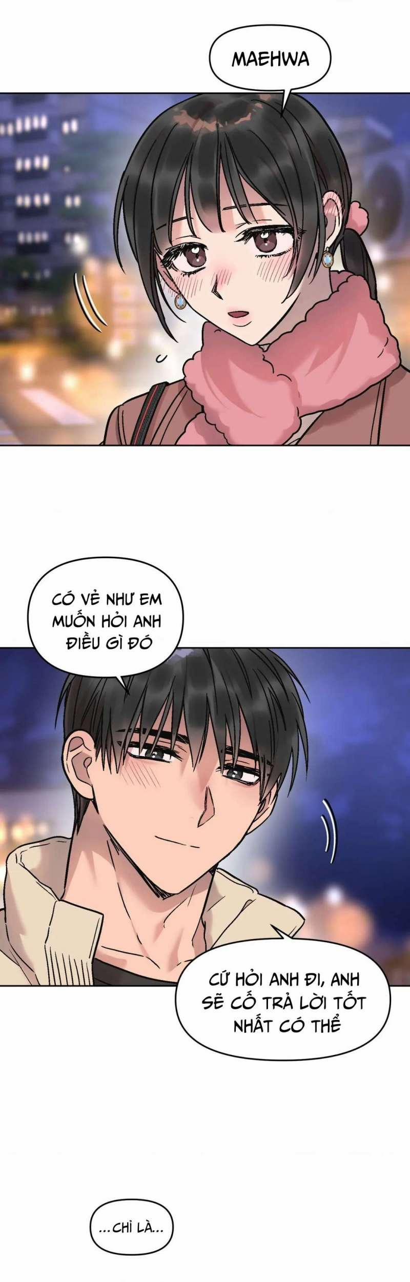 Người Gọi Nặc Danh 10 trang 32