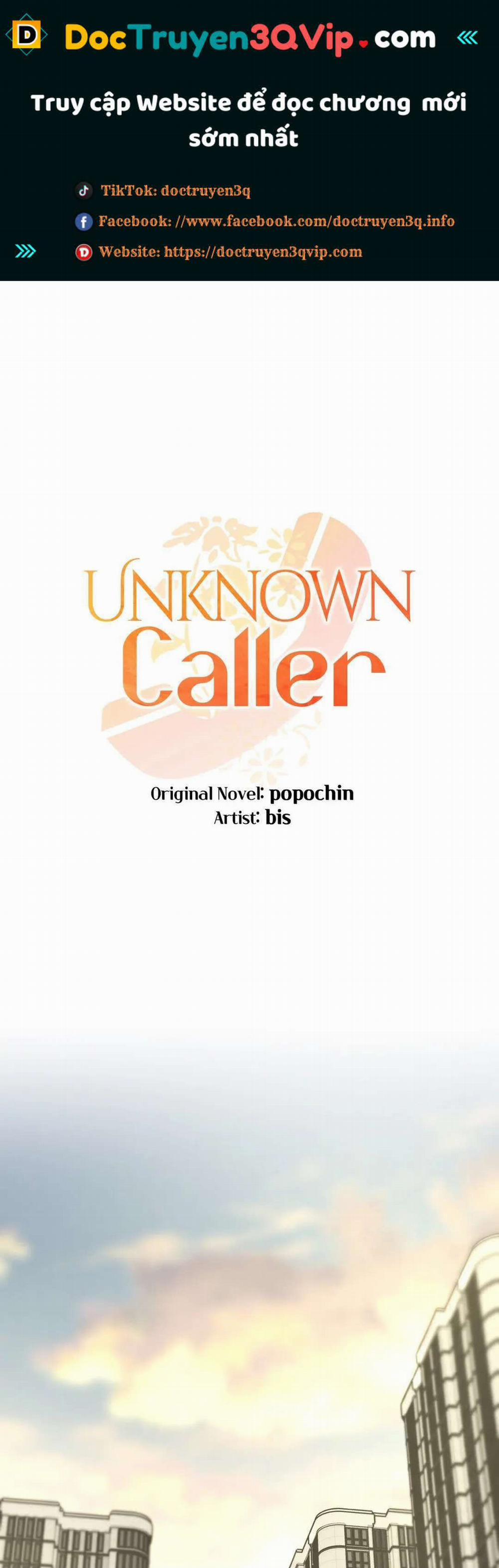 Người Gọi Nặc Danh 11 trang 0