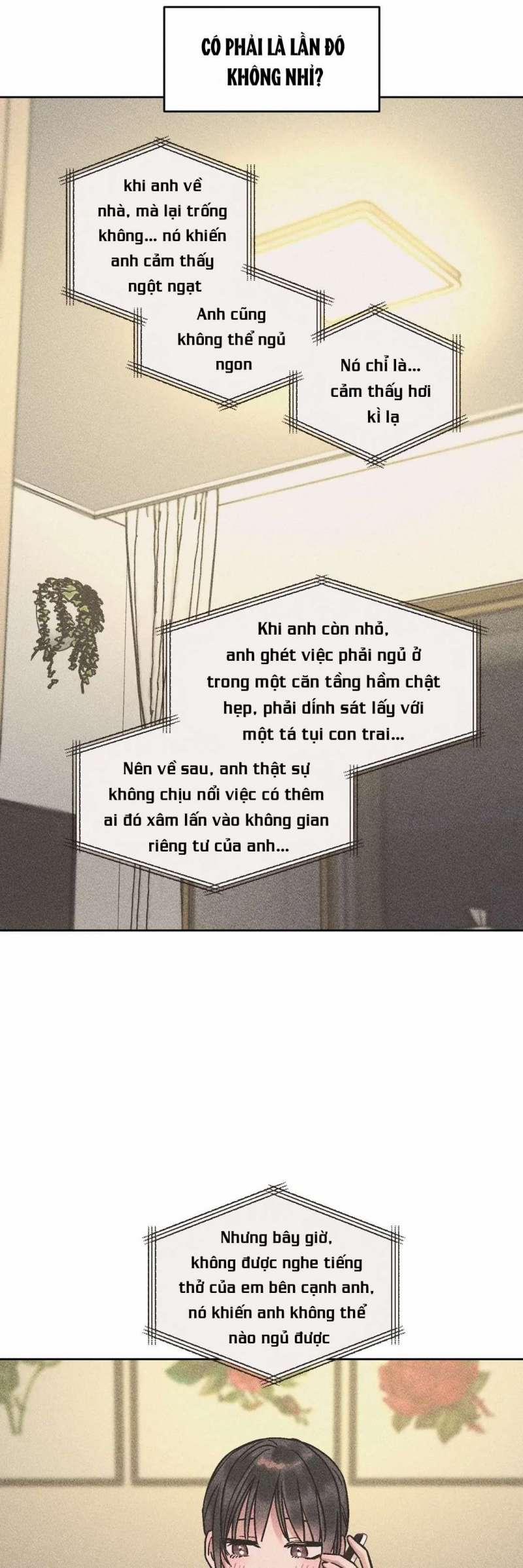 Người Gọi Nặc Danh 11 trang 10