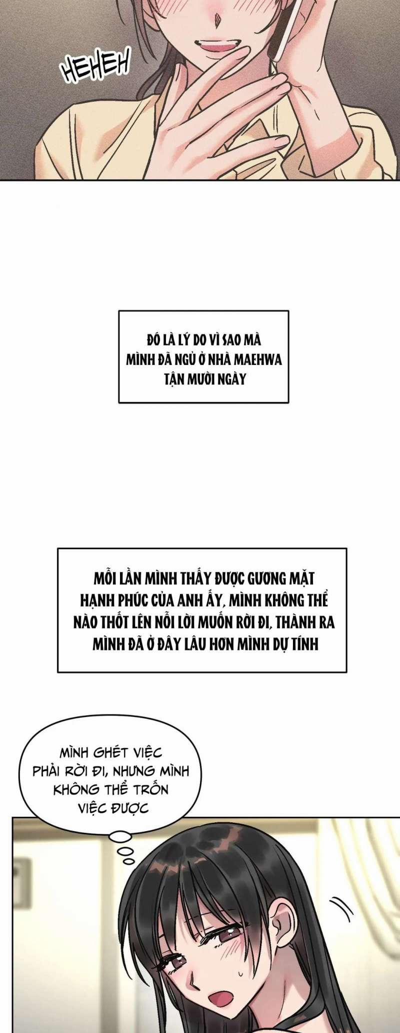 Người Gọi Nặc Danh 11 trang 16