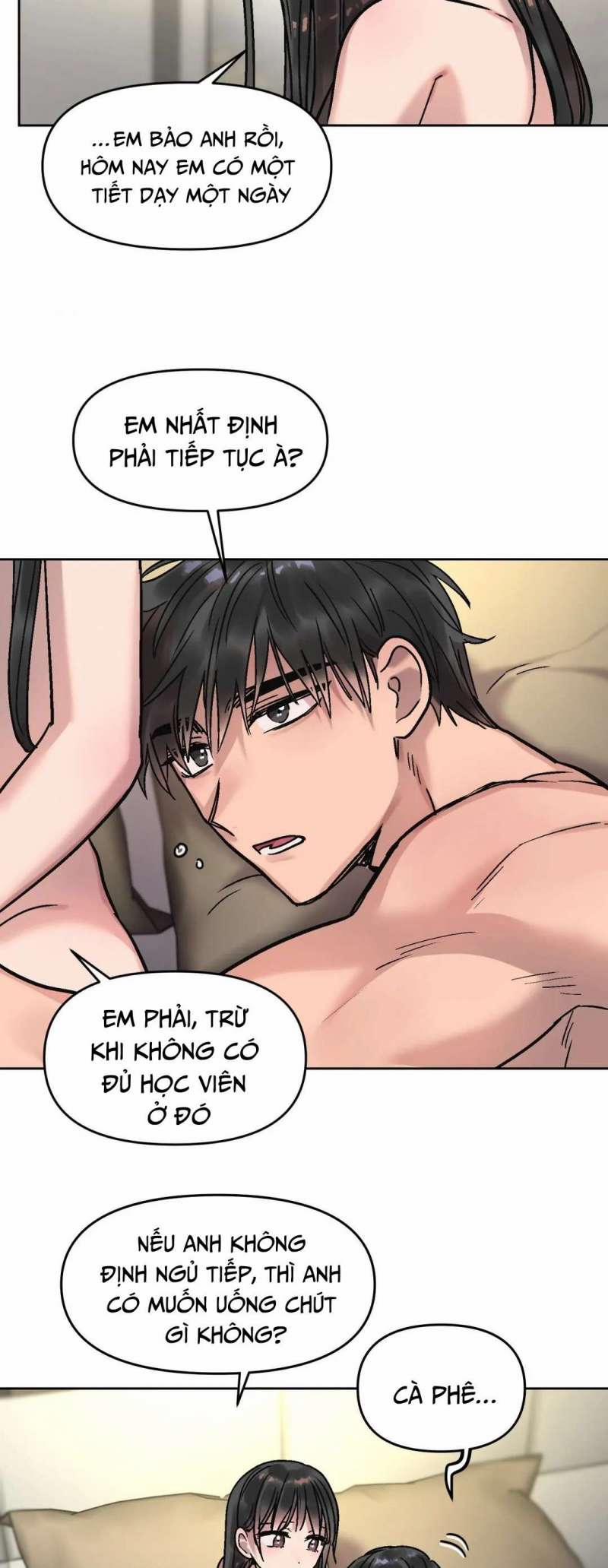 Người Gọi Nặc Danh 11 trang 17