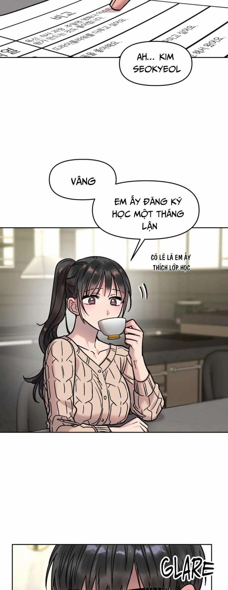 Người Gọi Nặc Danh 11 trang 21