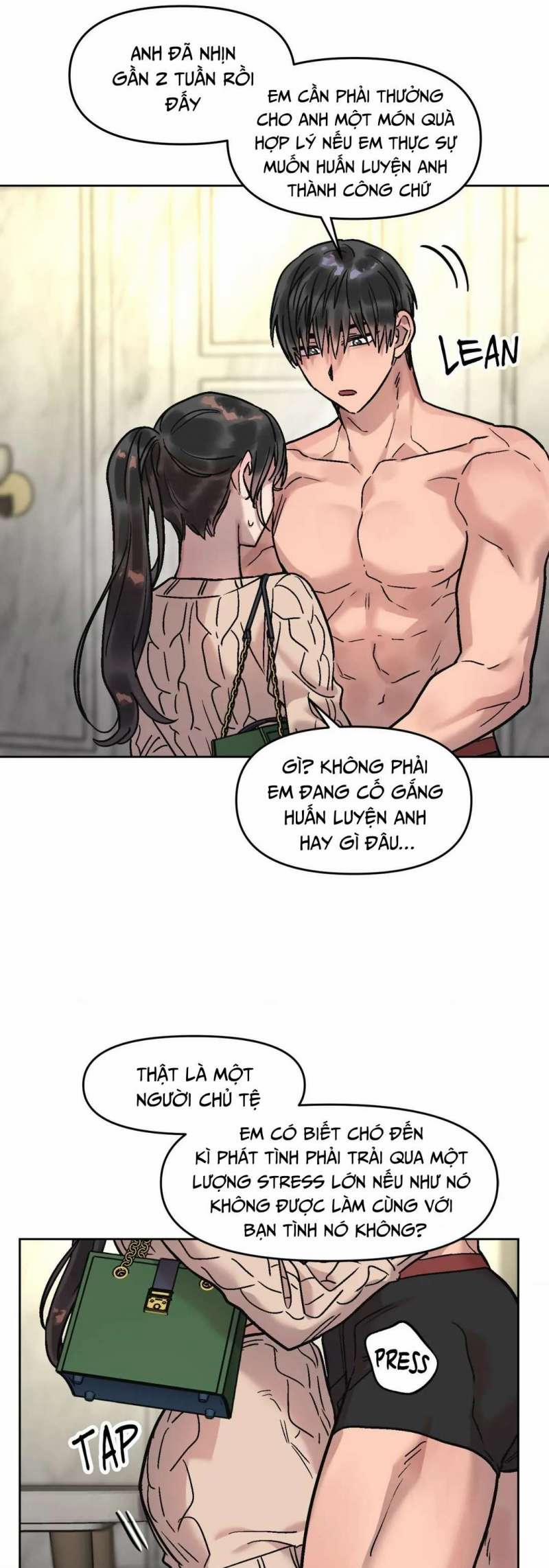 Người Gọi Nặc Danh 11 trang 34