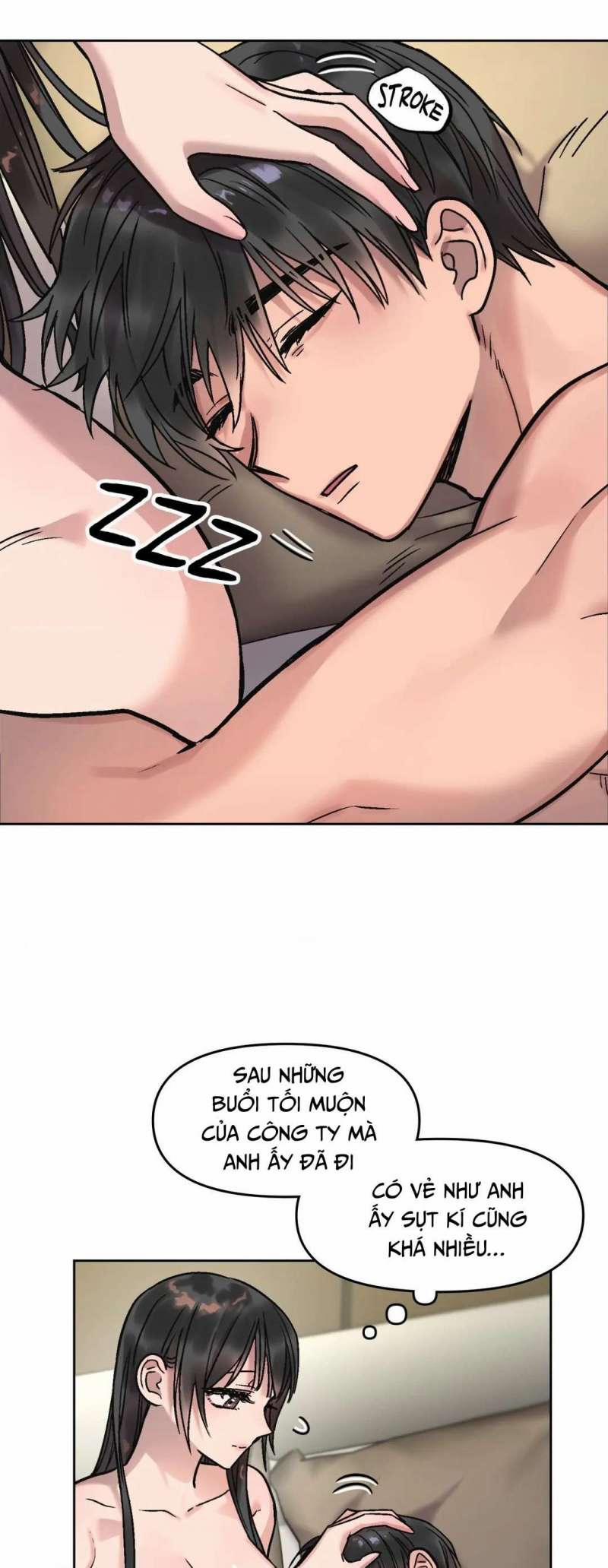 Người Gọi Nặc Danh 11 trang 6