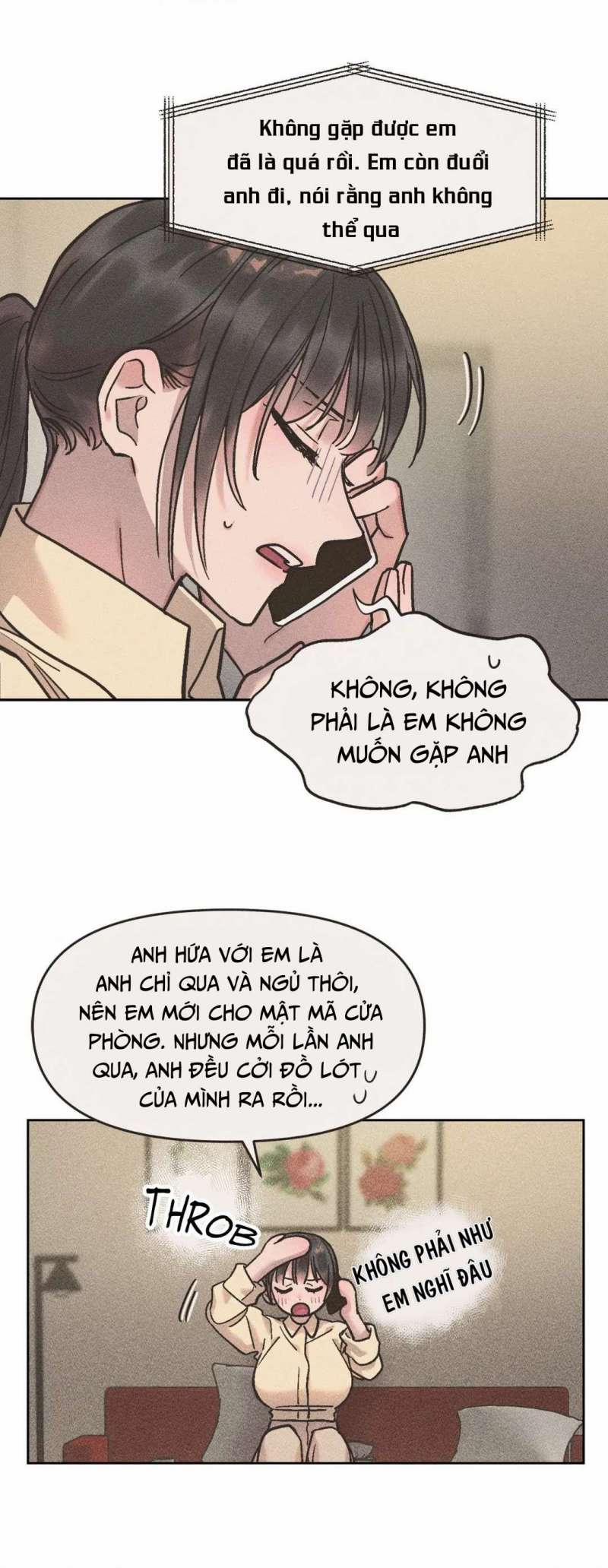 Người Gọi Nặc Danh 11 trang 8