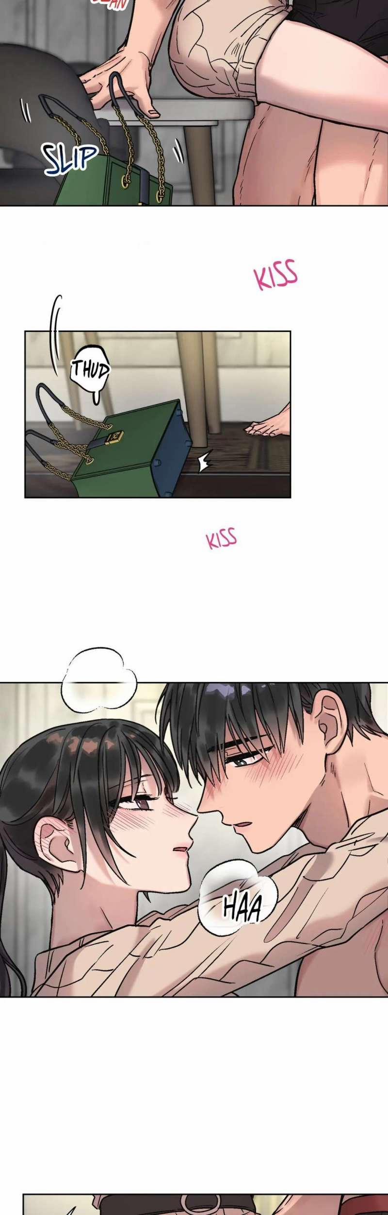 Người Gọi Nặc Danh 12 trang 2