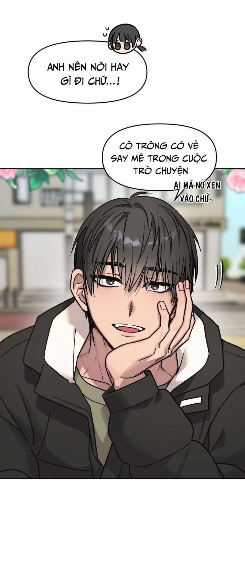 Người Gọi Nặc Danh 2 trang 16