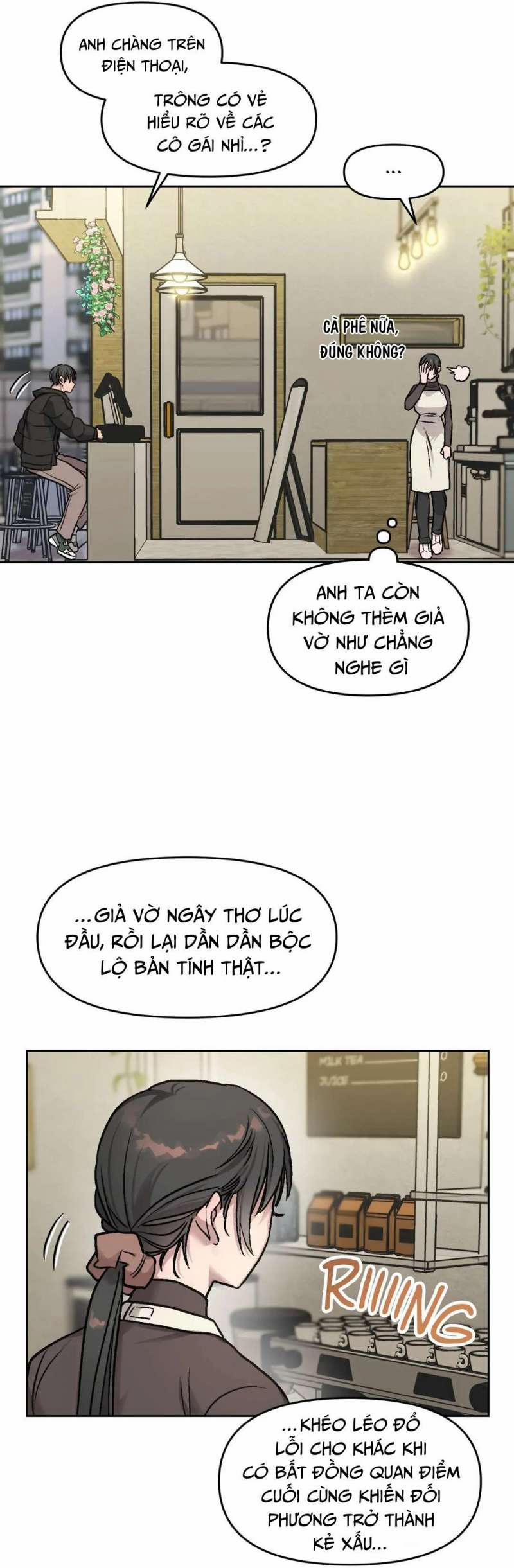 Người Gọi Nặc Danh 2 trang 17