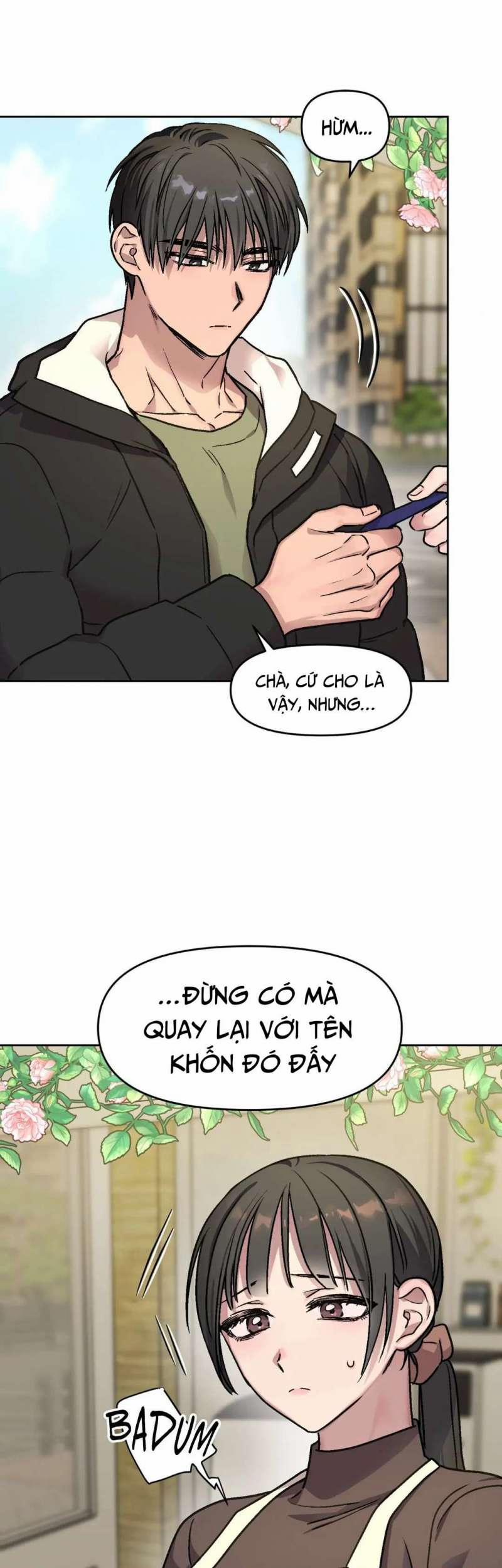 Người Gọi Nặc Danh 2 trang 28
