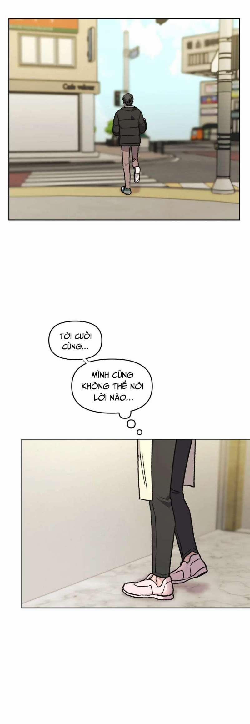 Người Gọi Nặc Danh 2 trang 30