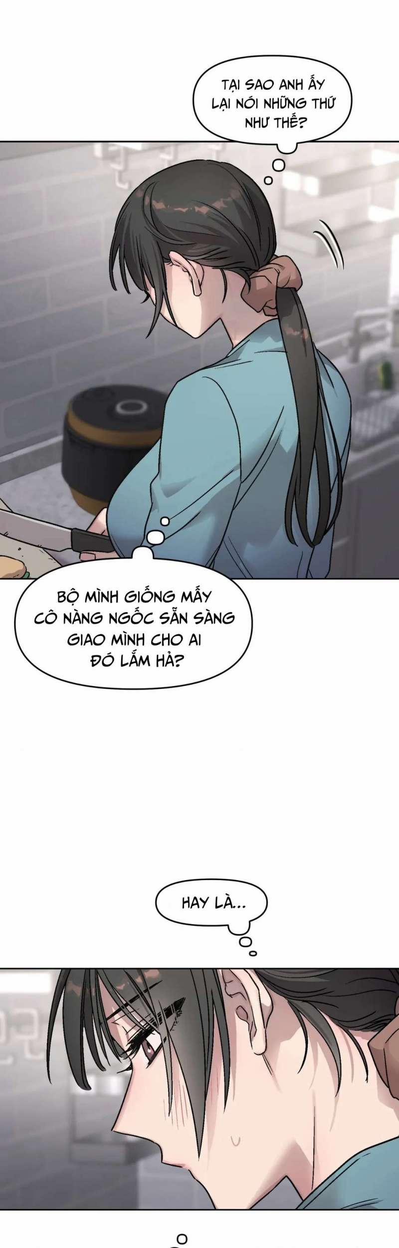 Người Gọi Nặc Danh 2 trang 35