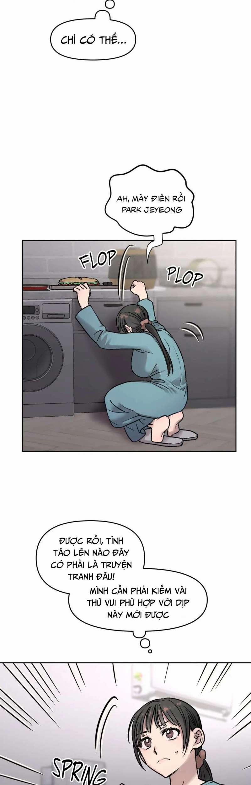 Người Gọi Nặc Danh 2 trang 36