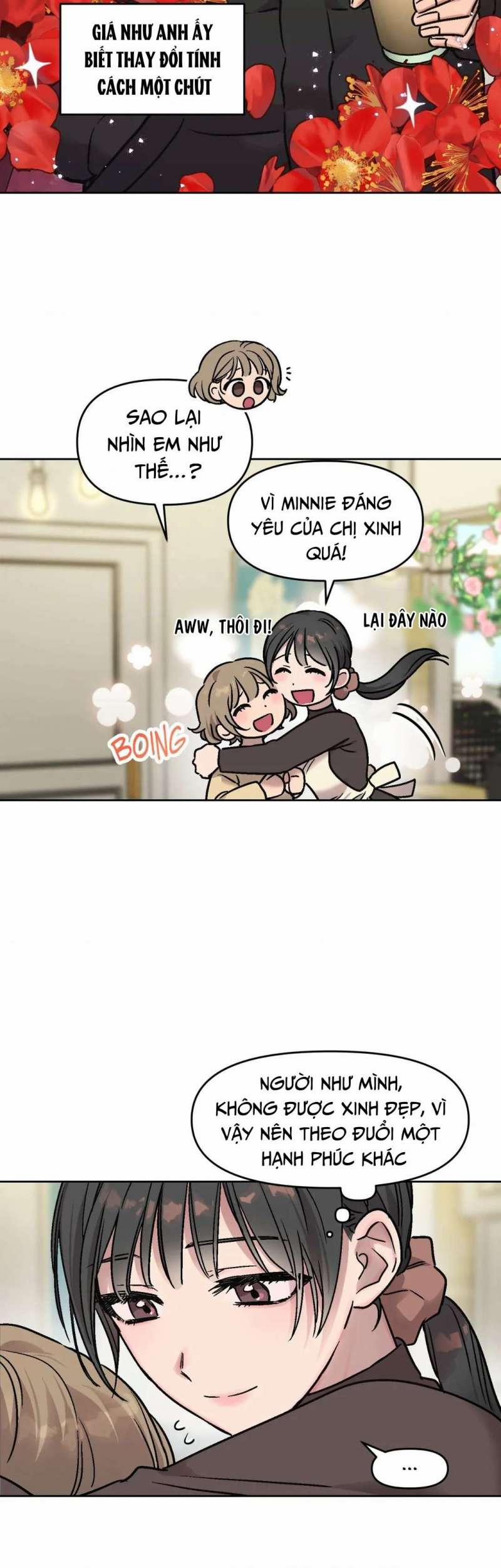 Người Gọi Nặc Danh 2 trang 5