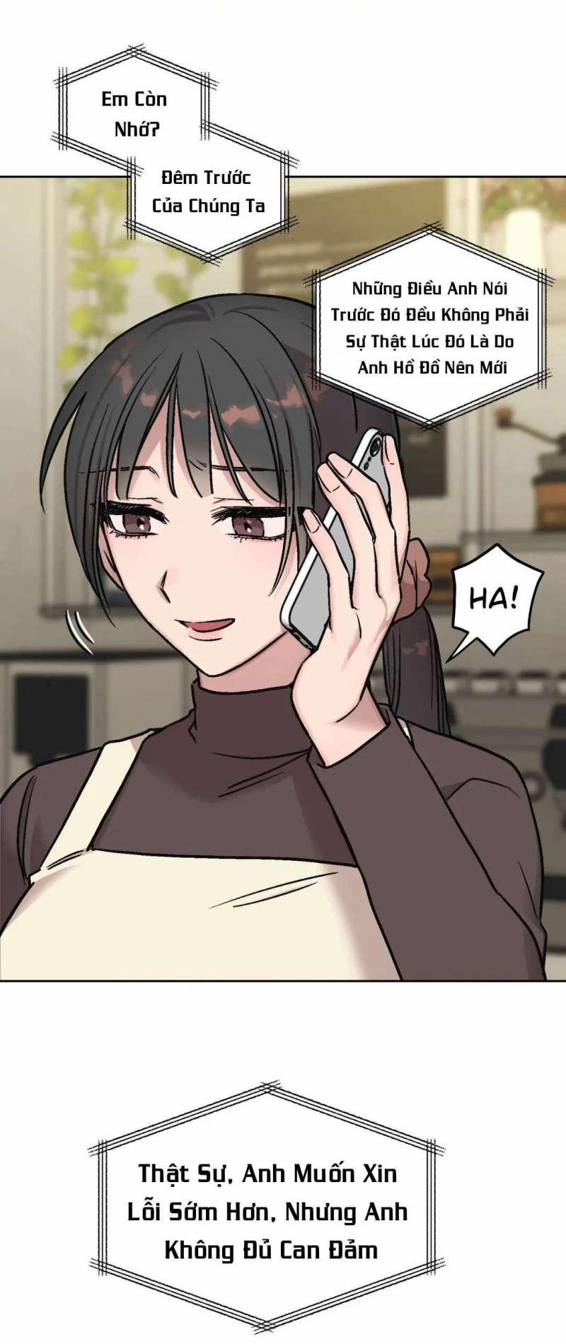 Người Gọi Nặc Danh 2 trang 9