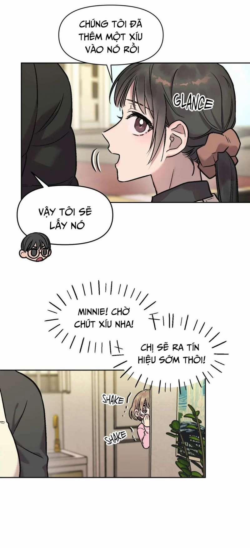 Người Gọi Nặc Danh 3 trang 2