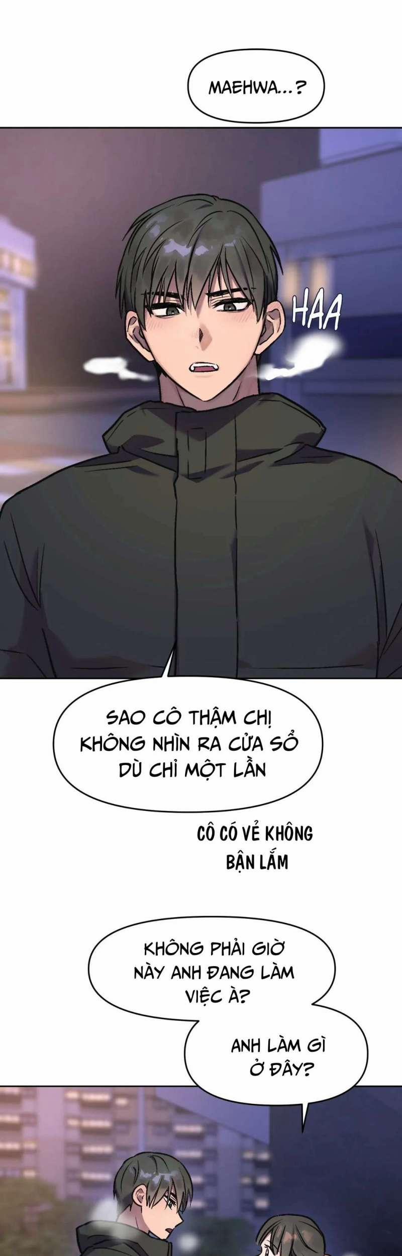 Người Gọi Nặc Danh 3 trang 28