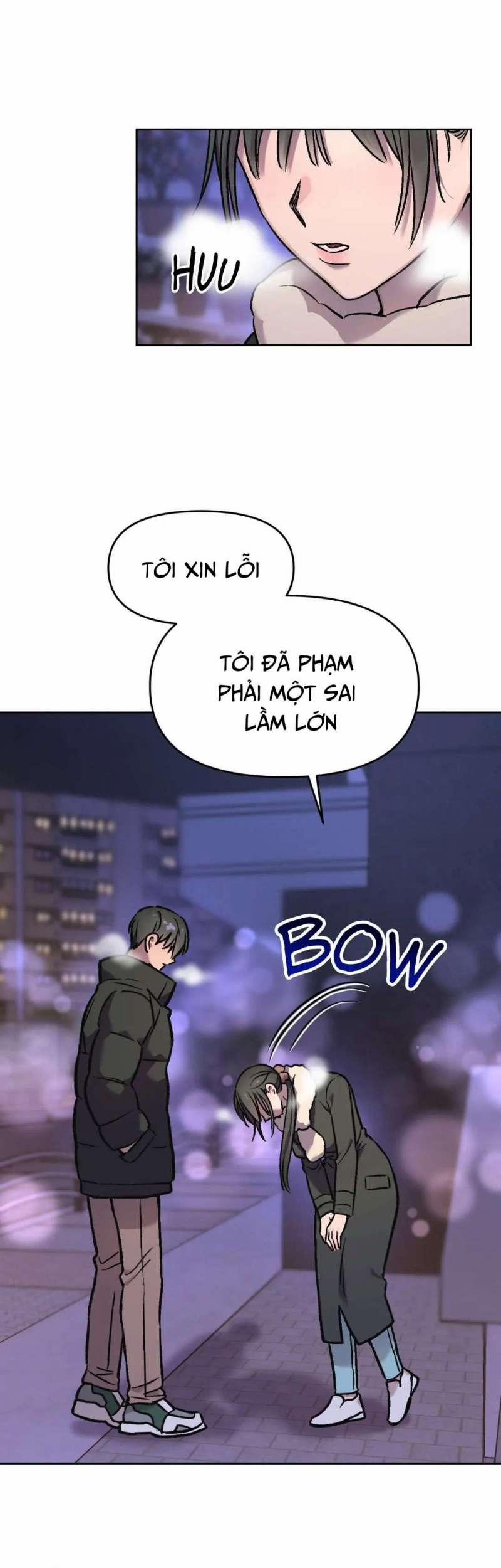 Người Gọi Nặc Danh 3 trang 31