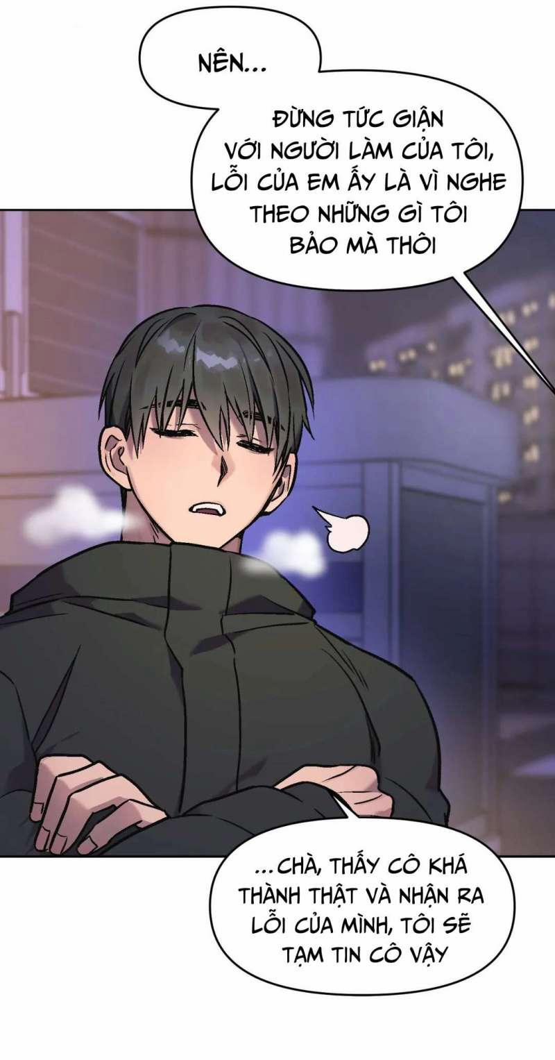 Người Gọi Nặc Danh 3 trang 33