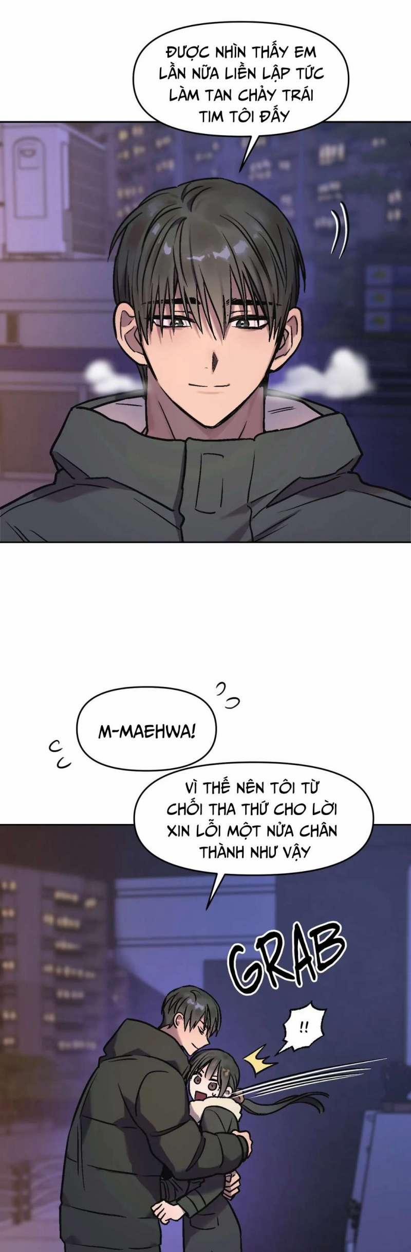 Người Gọi Nặc Danh 3 trang 37