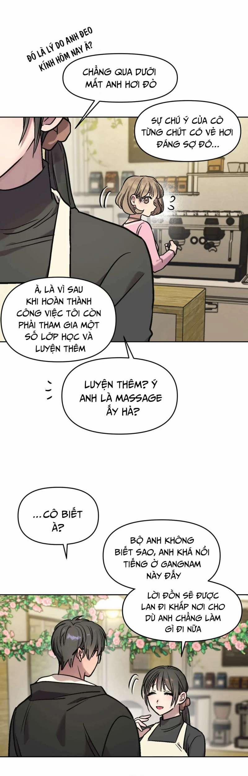 Người Gọi Nặc Danh 3 trang 4