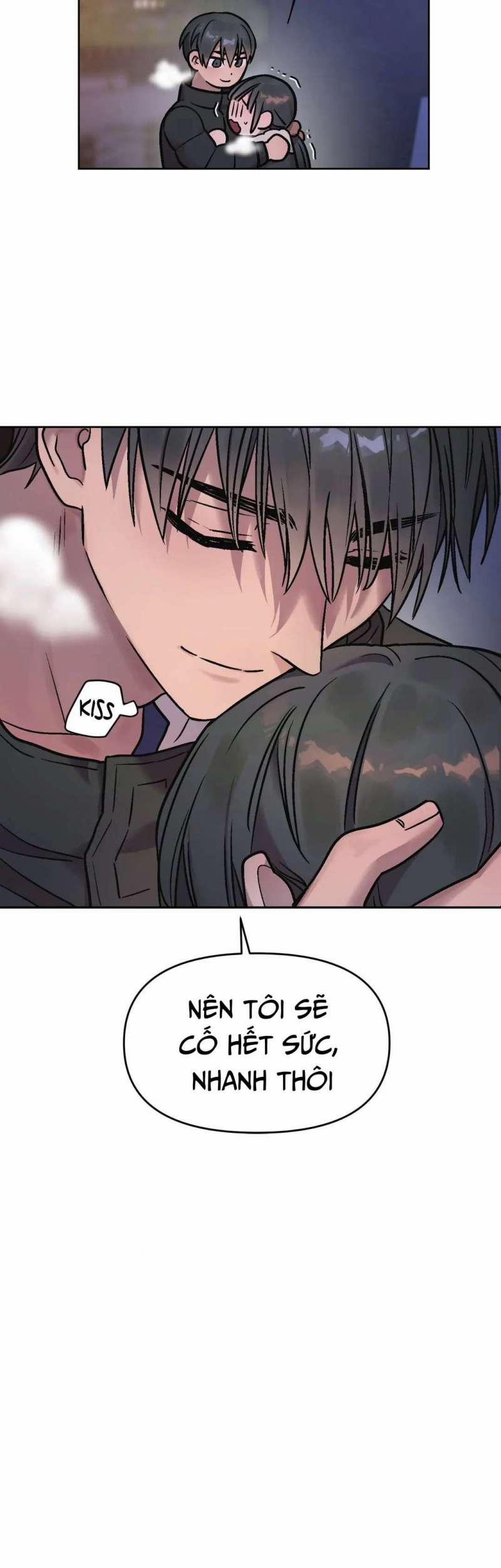 Người Gọi Nặc Danh 3 trang 41