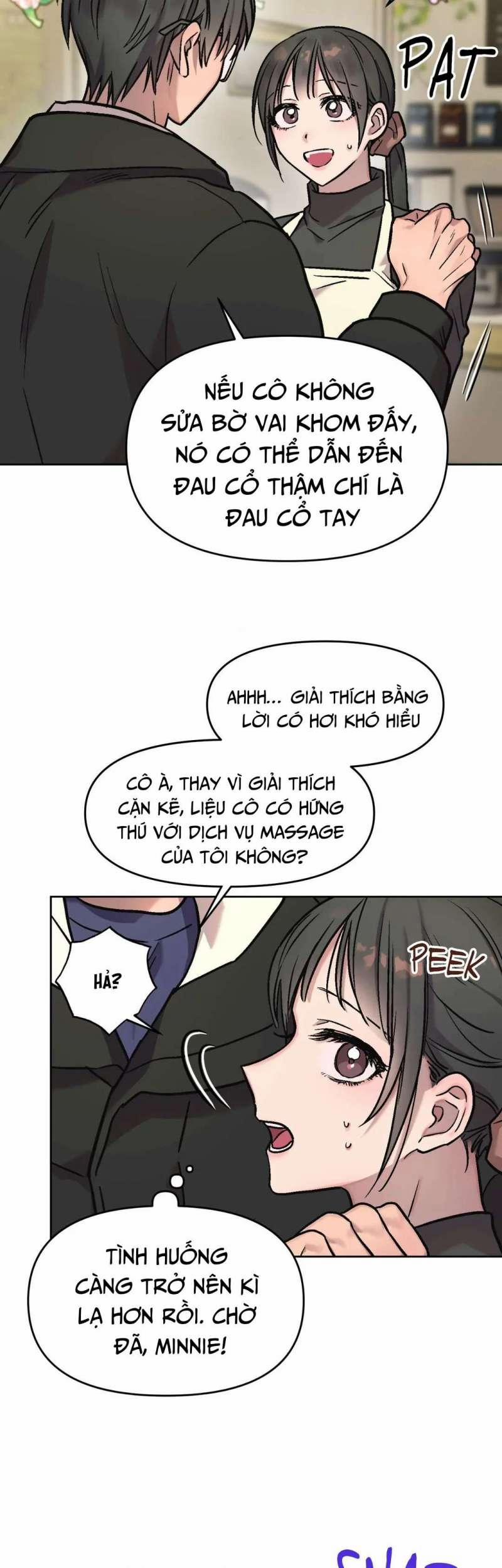 Người Gọi Nặc Danh 3 trang 7