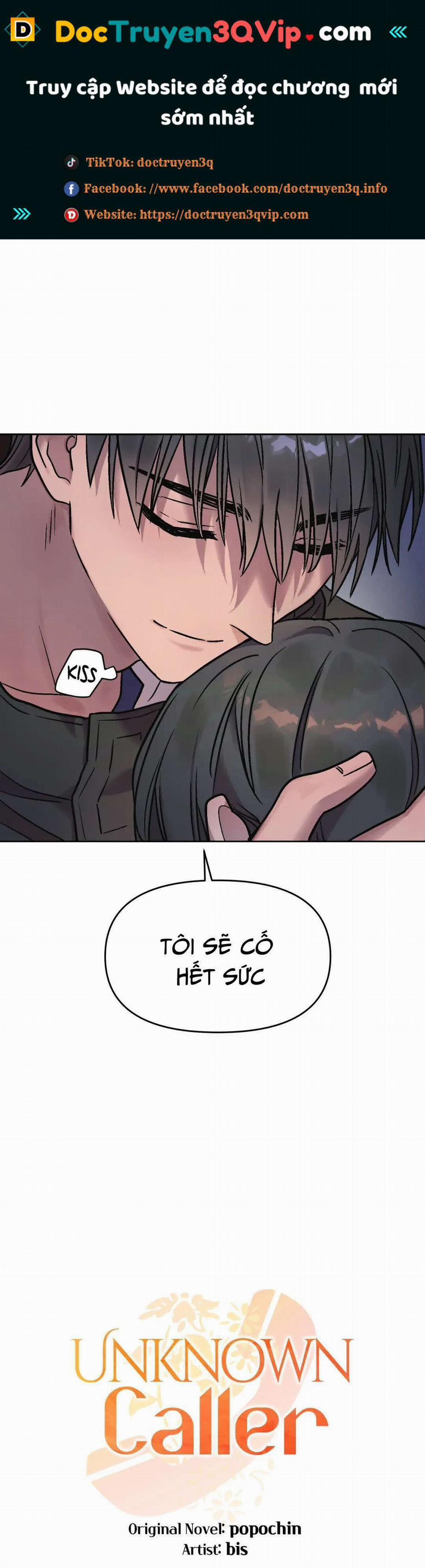 Người Gọi Nặc Danh 4 trang 0