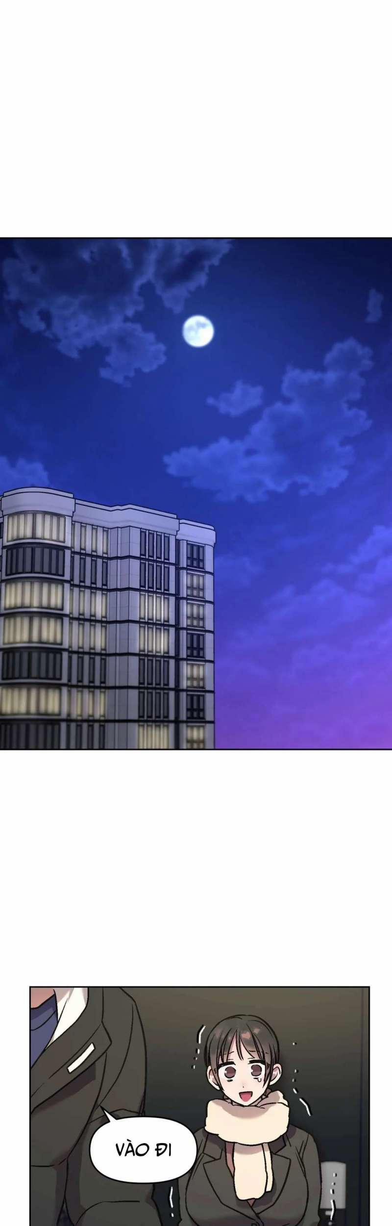 Người Gọi Nặc Danh 4 trang 1