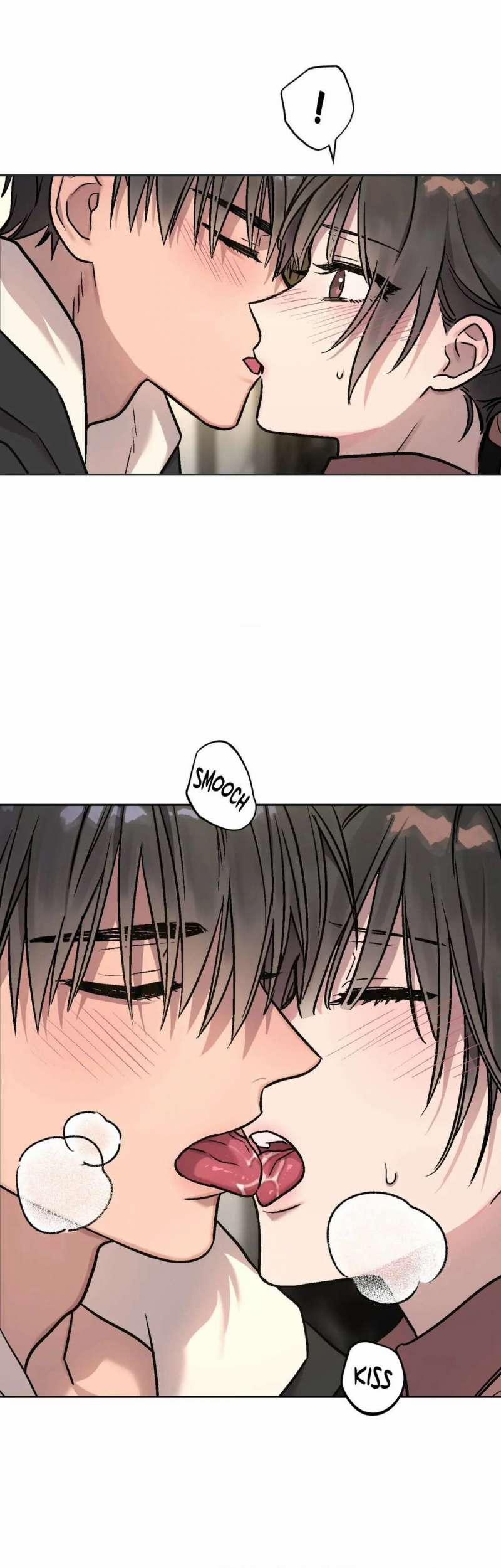 Người Gọi Nặc Danh 4 trang 11