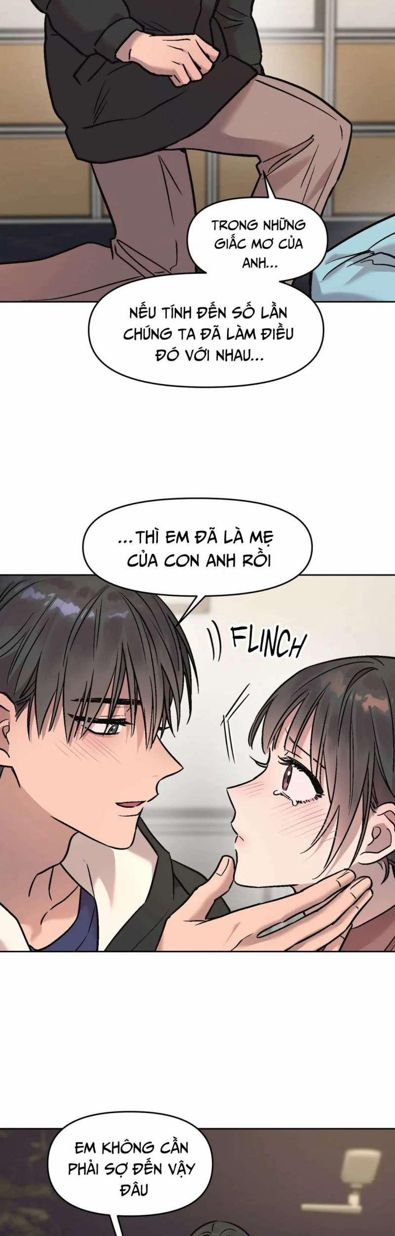 Người Gọi Nặc Danh 4 trang 16