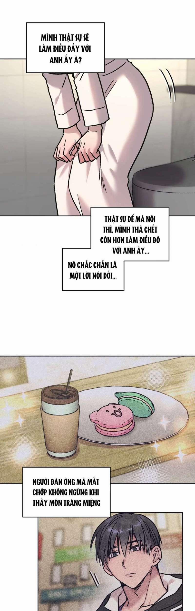 Người Gọi Nặc Danh 4 trang 23