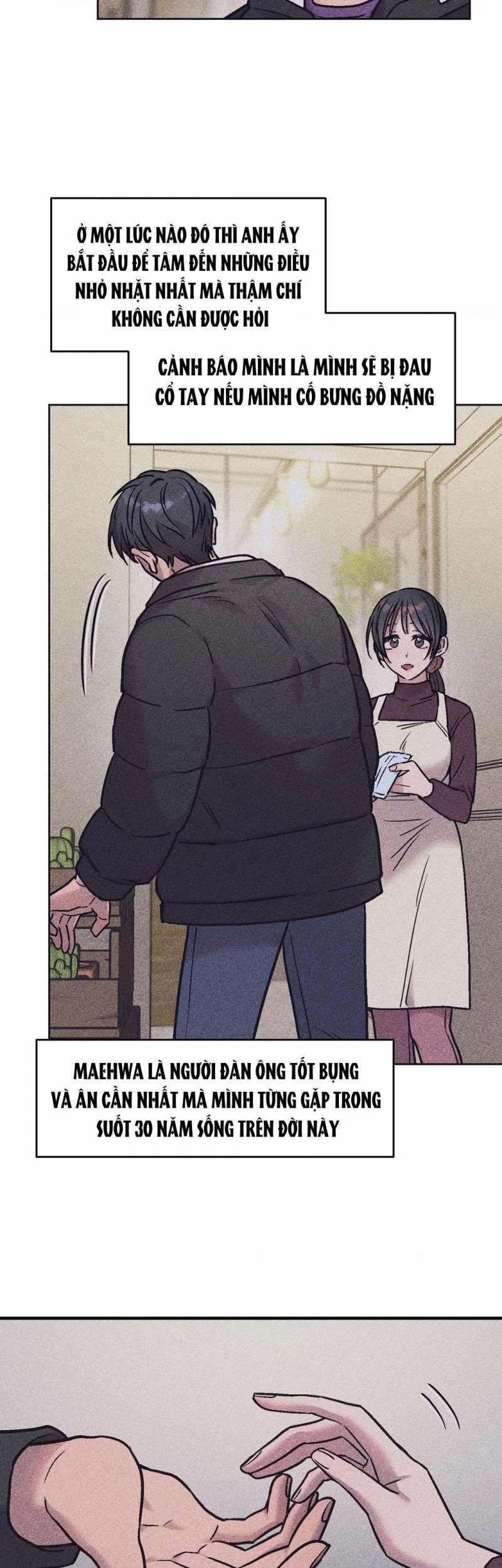 Người Gọi Nặc Danh 4 trang 24