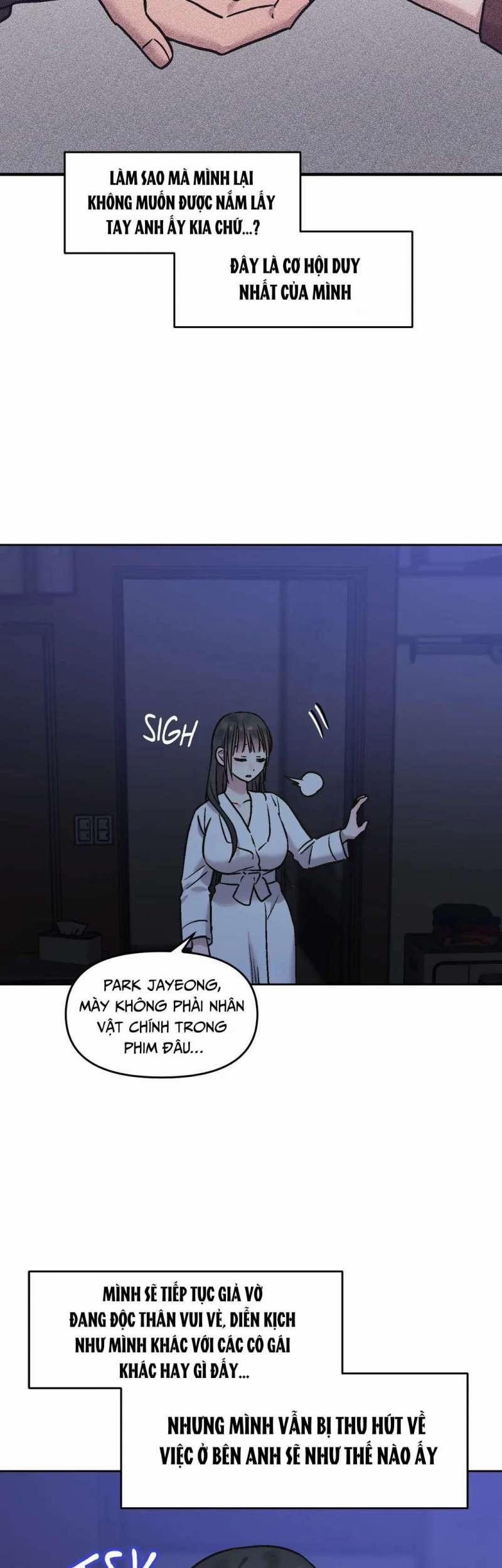 Người Gọi Nặc Danh 4 trang 25