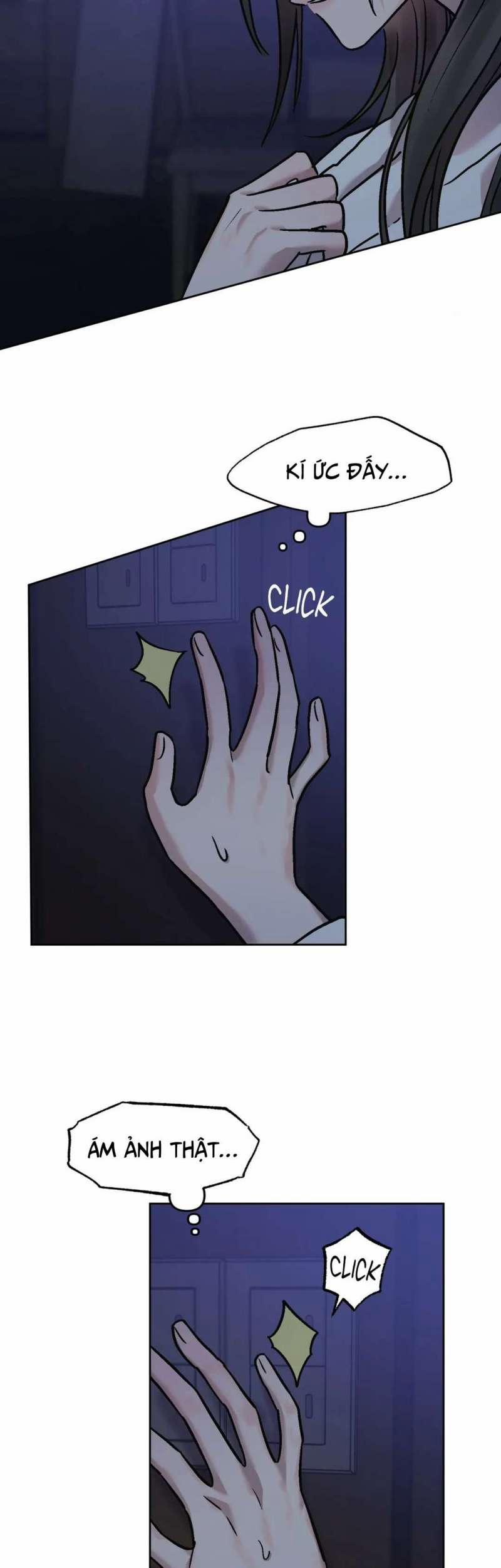 Người Gọi Nặc Danh 4 trang 28