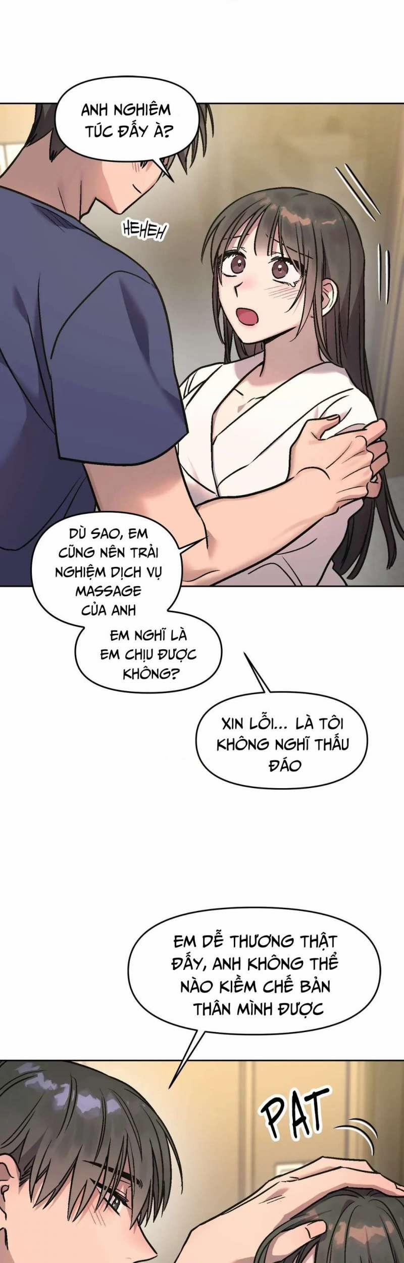 Người Gọi Nặc Danh 4 trang 34