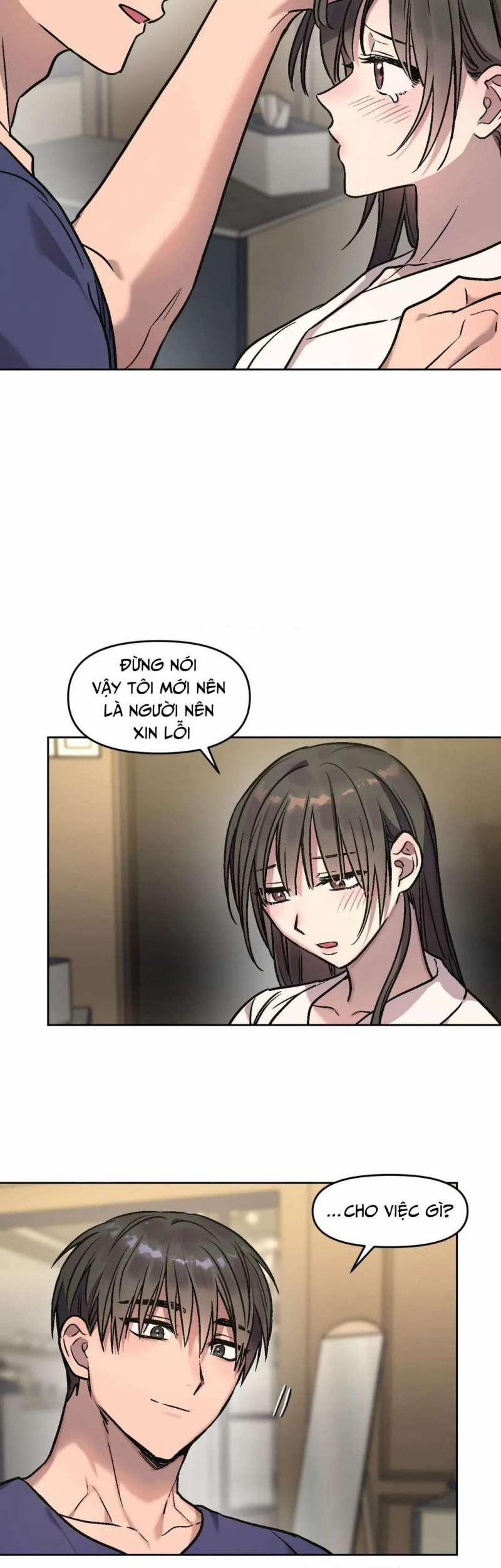 Người Gọi Nặc Danh 4 trang 35