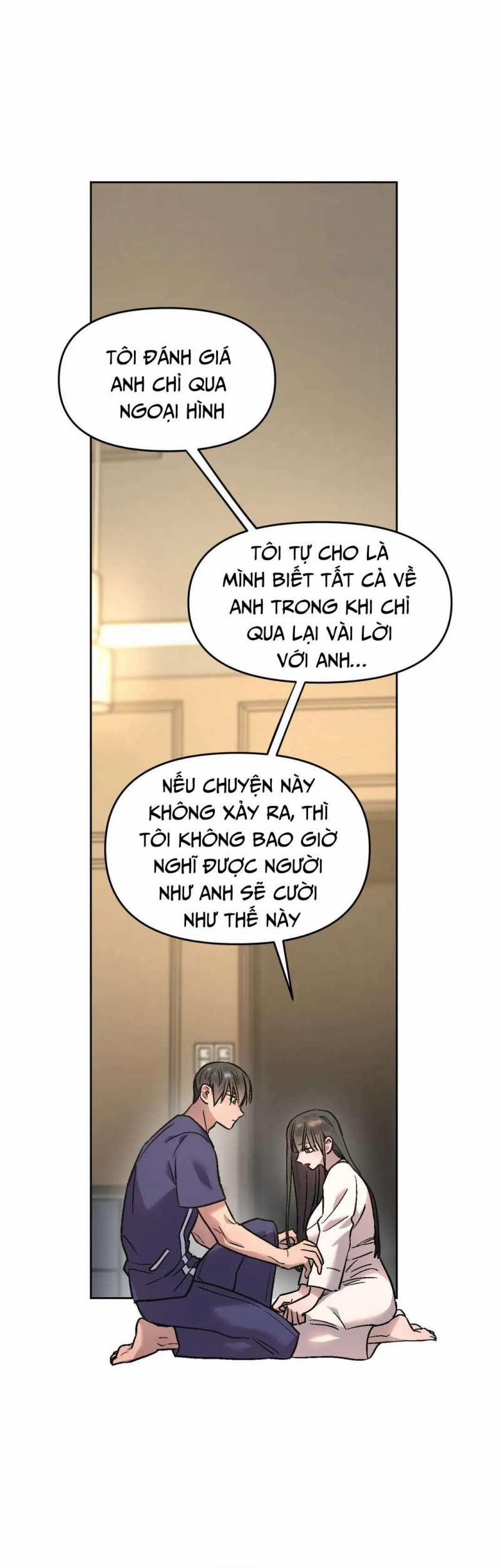 Người Gọi Nặc Danh 4 trang 36