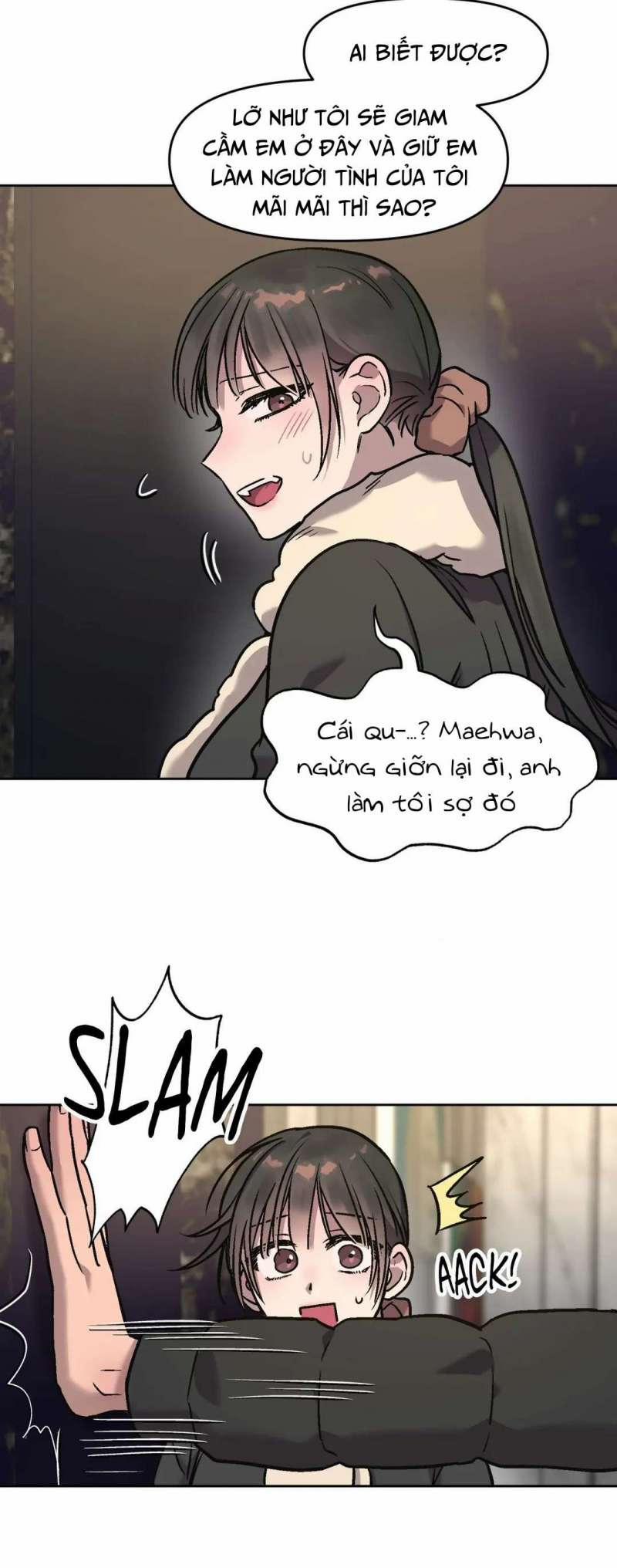 Người Gọi Nặc Danh 4 trang 6