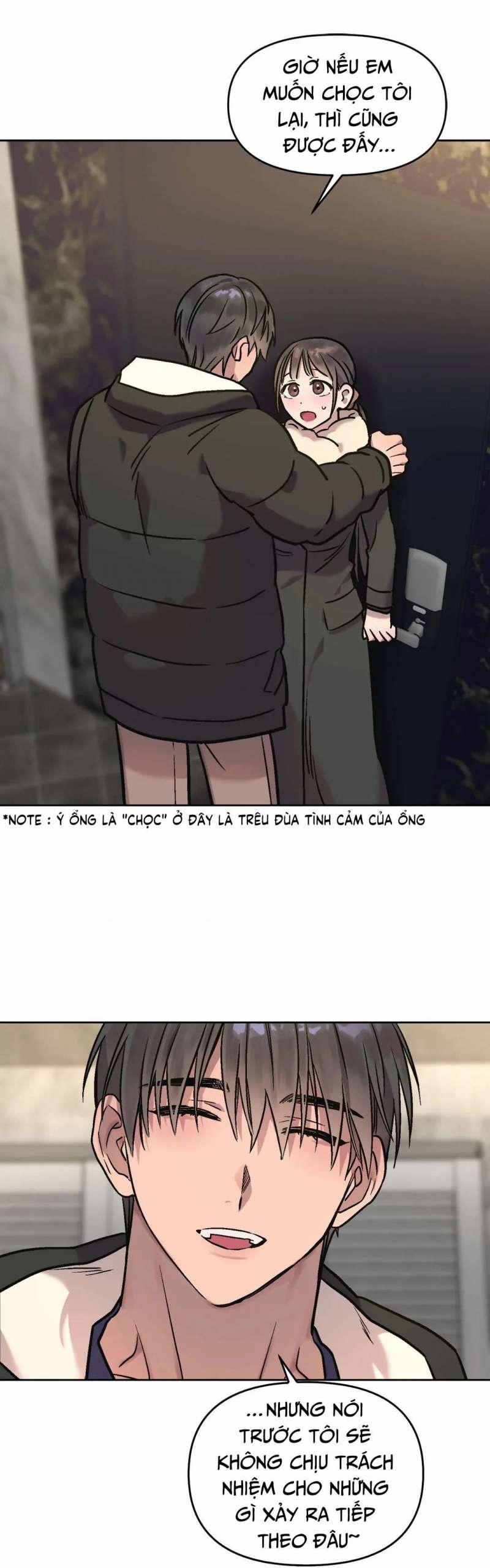 Người Gọi Nặc Danh 4 trang 7