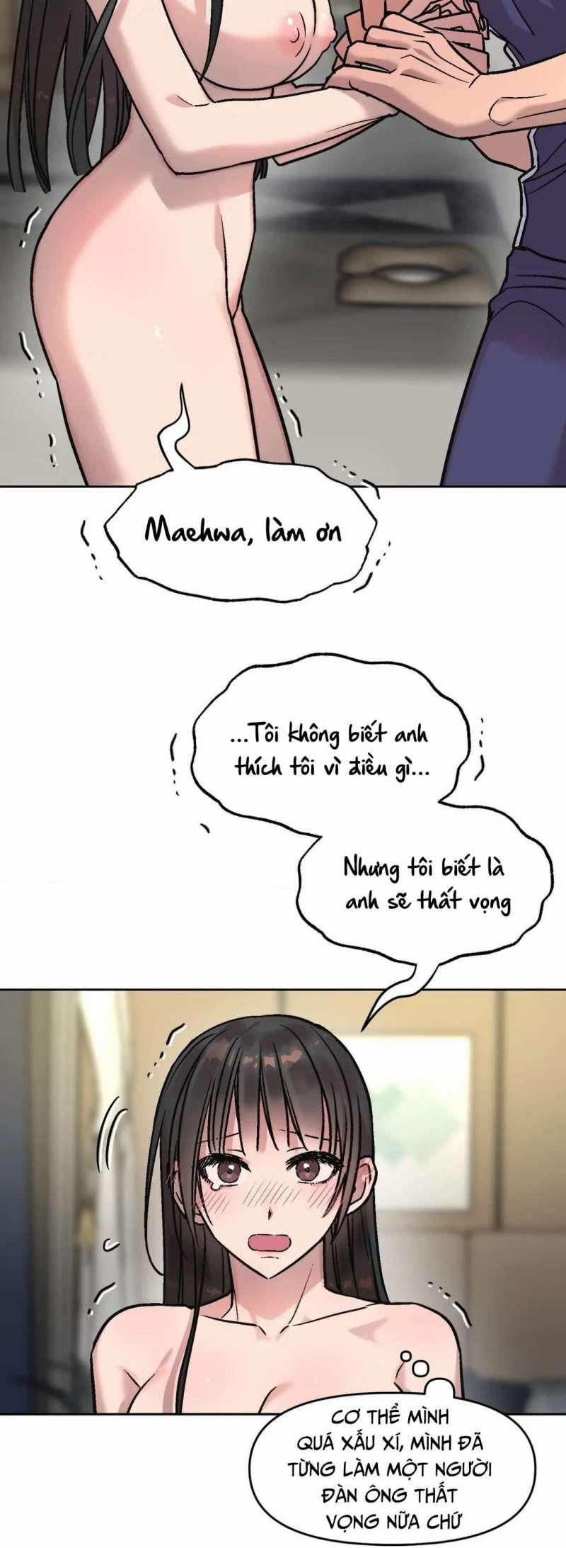 Người Gọi Nặc Danh 5 trang 11