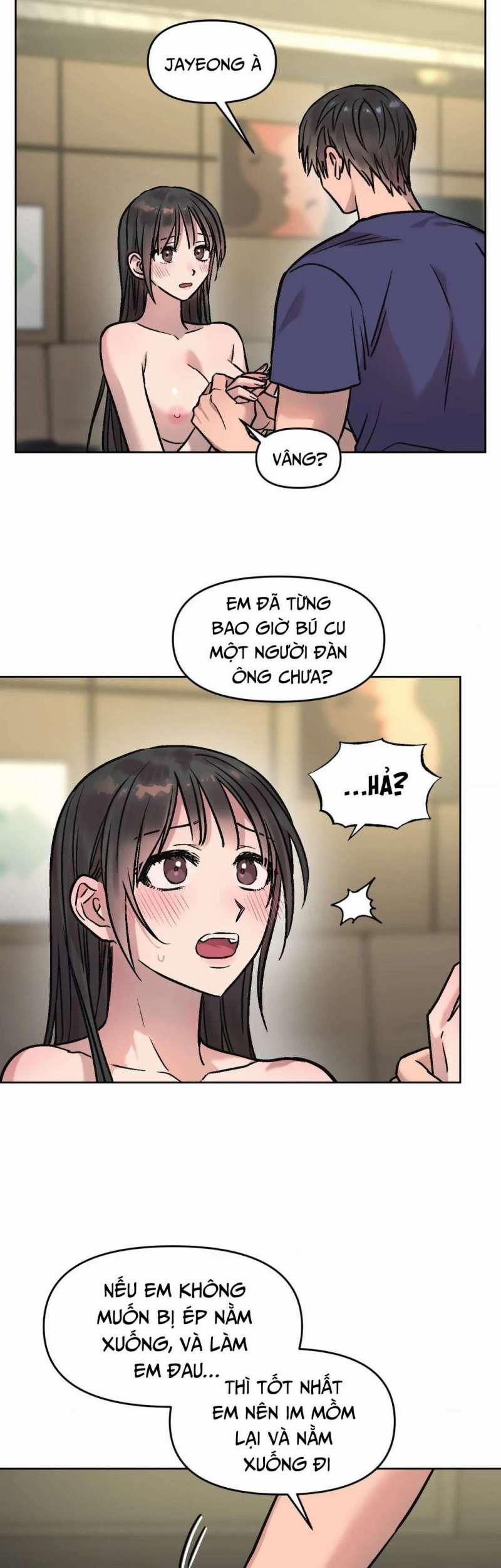 Người Gọi Nặc Danh 5 trang 13